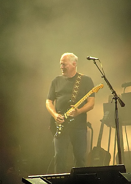 Gilmour