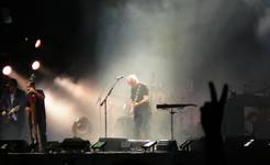 David Gilmour 26.08.2006