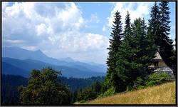 Głodówka i Tatry Zachodnie