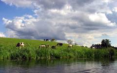 po prostu- Mazury....