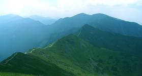 tatry....