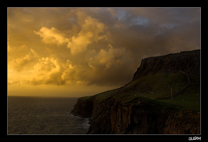 Isle of Skye