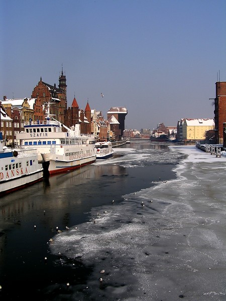 Gdańsk