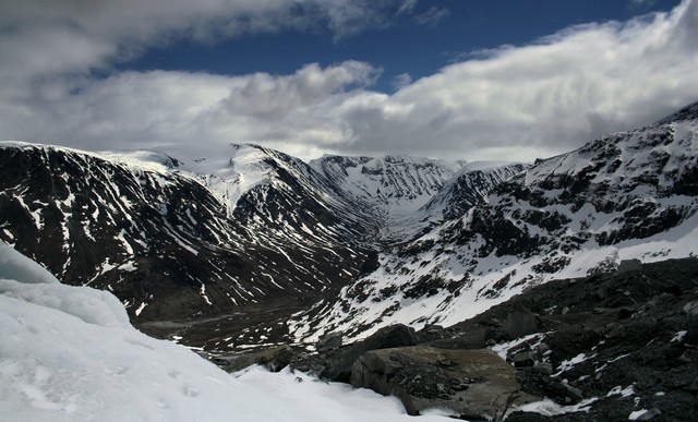 Jotunheimen