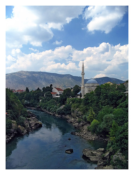 Mostar