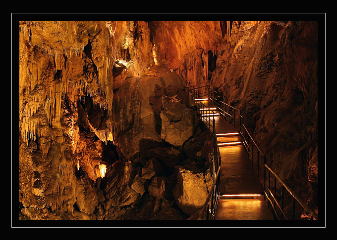 Dim Magarasi Cavern