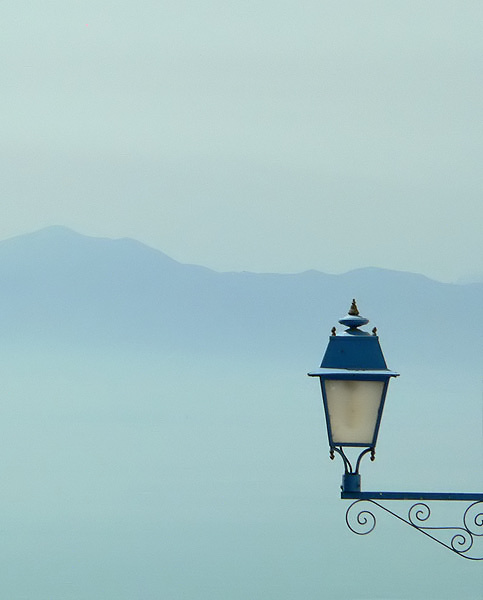 Tunis, Sidi Bou Said