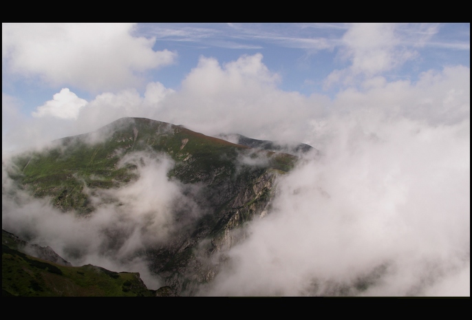 TATRY...