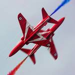 Red Arrows