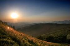 Bieszczady