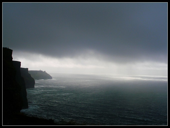 Cliffs of Moher