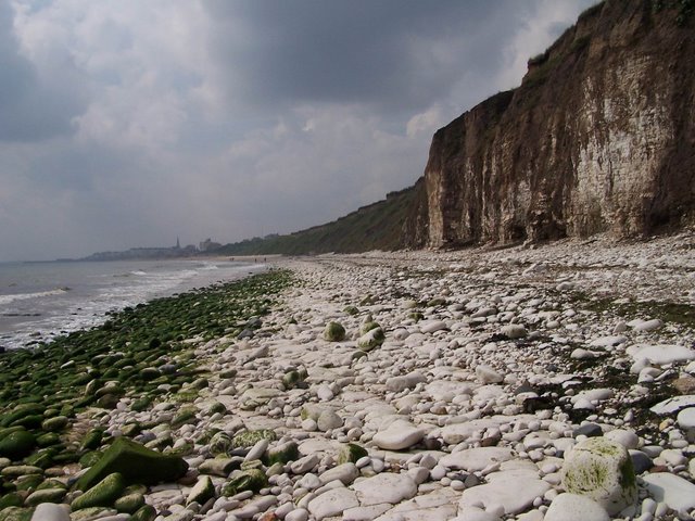 Bridlington [UK]