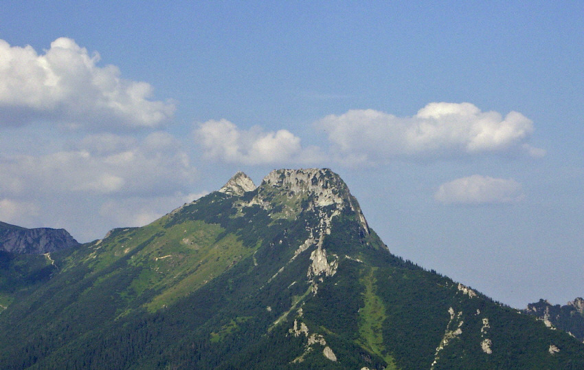 Giewont