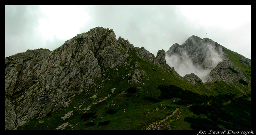 Opętany Giewont