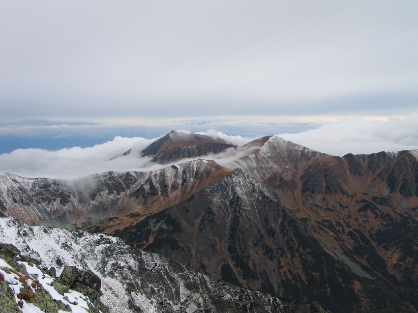 Tatry