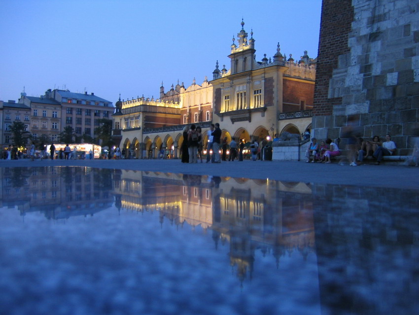 Kraków