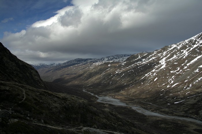 Jotunheimen (Norwegia)