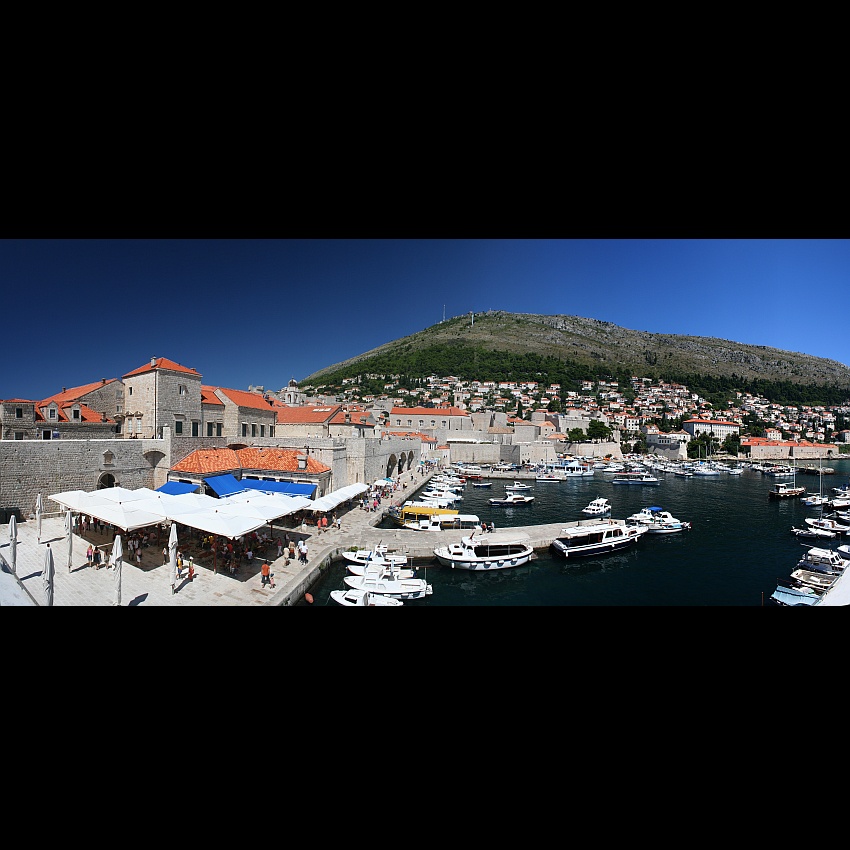 Dubrovnik