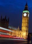 Houses of Parliament