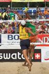 SWATCH FIVB WORLD TOUR 2006