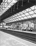 Dublin, Tara Street Station