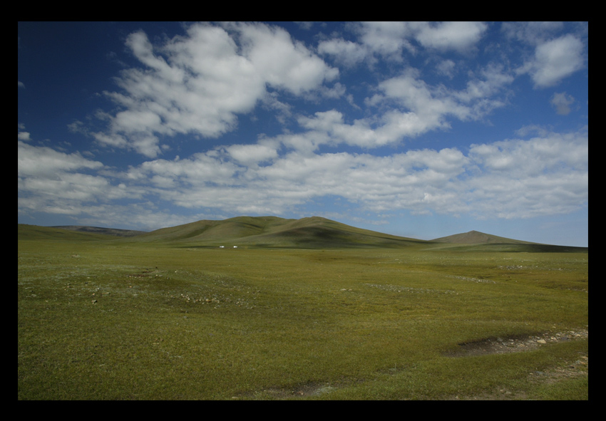 Mongolia 2