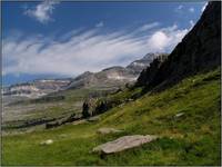 Parque Nacional Ordesa y Monte Perdido