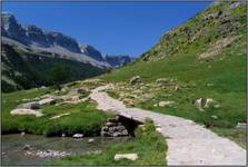 Parque Nacional Ordesa y Monte Perdido