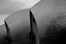 Thames Barriers