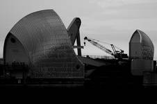 Thames Barrier II