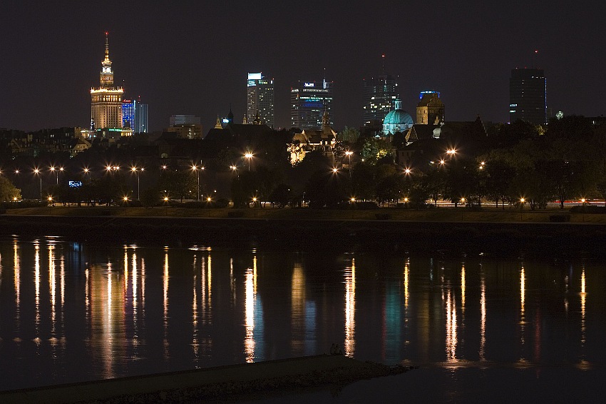 Warsaw