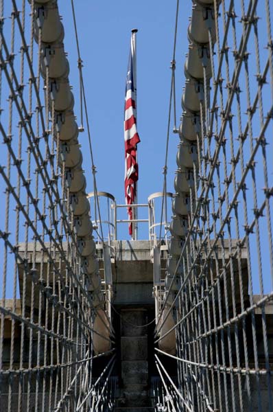 Brooklyn Bridge