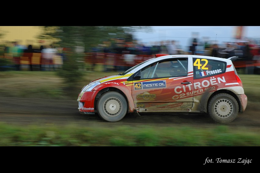 neste rally