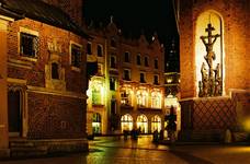 Plac Mariacki