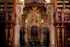 Biblioteca Joanina