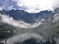 Tatry. Dzisiaj.