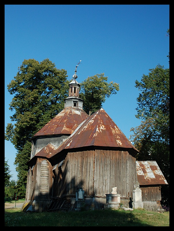 Miękisz Stary