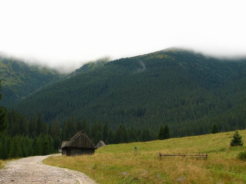 Jedno z tegorocznych wakacji