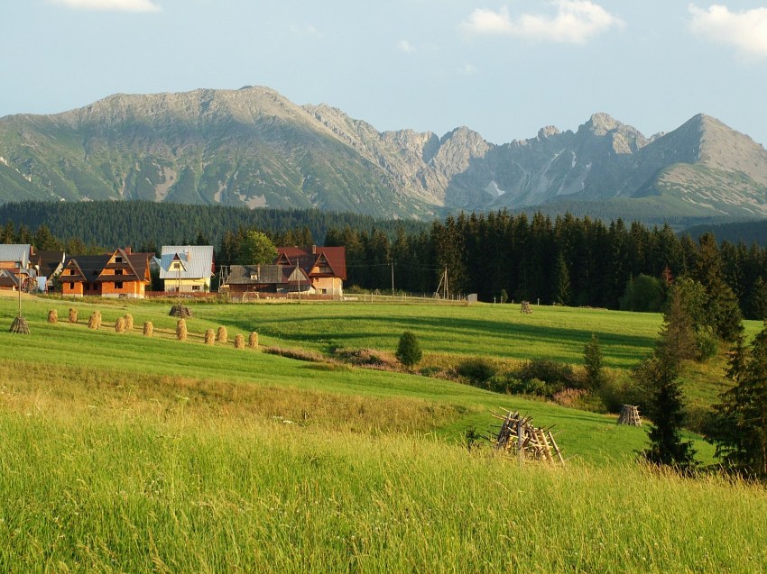 Tatry