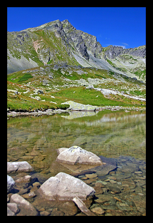 Tatry Sierpniowe