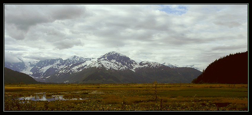 gorski widok....