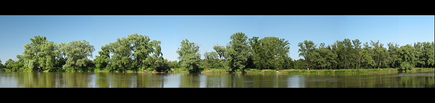 Nadbużańska panorama