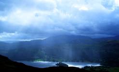 Grasmere Lake