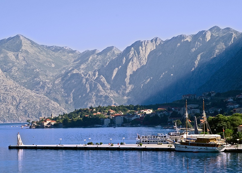 Montenegro