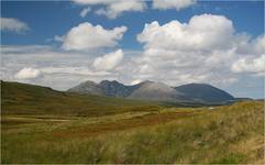 An Teallach - The Forge, Szkocja 2006