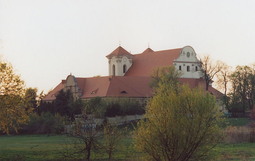 Klasztor Cysterski