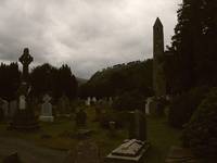 Glendalough