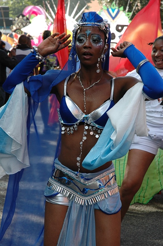 notting hill carnival