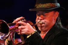 Chuck Mangione