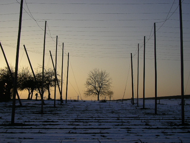 Chmielowe pola-Kreis Ravensburg